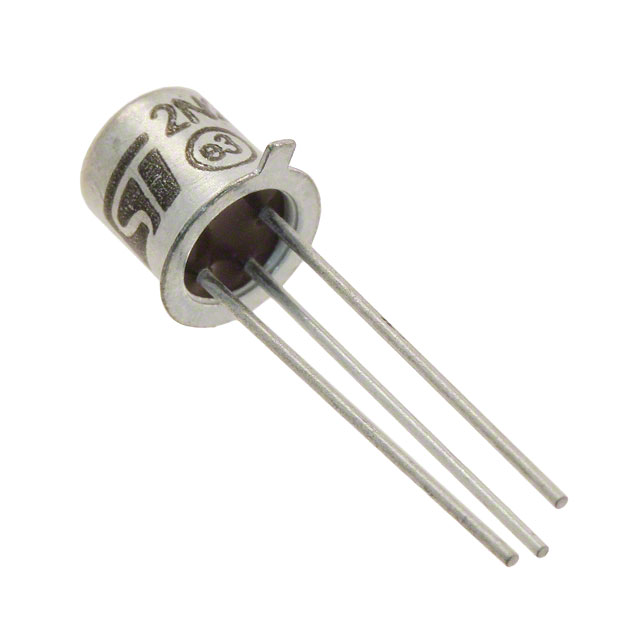 Транзистор 2N2222A: Ваш ключ к мастерству в электронике